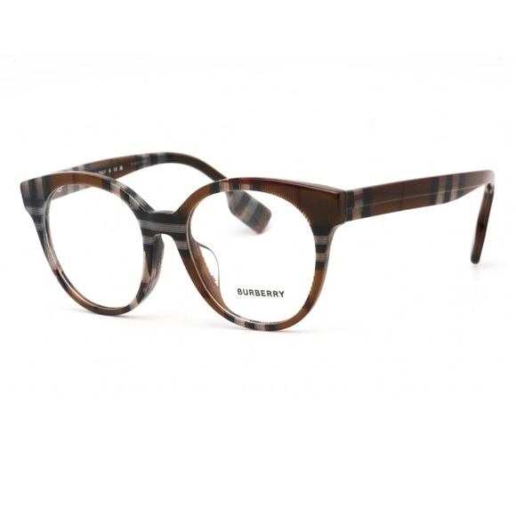 ❤️Burberry Glasses, New 215 - Picture 1 of 2